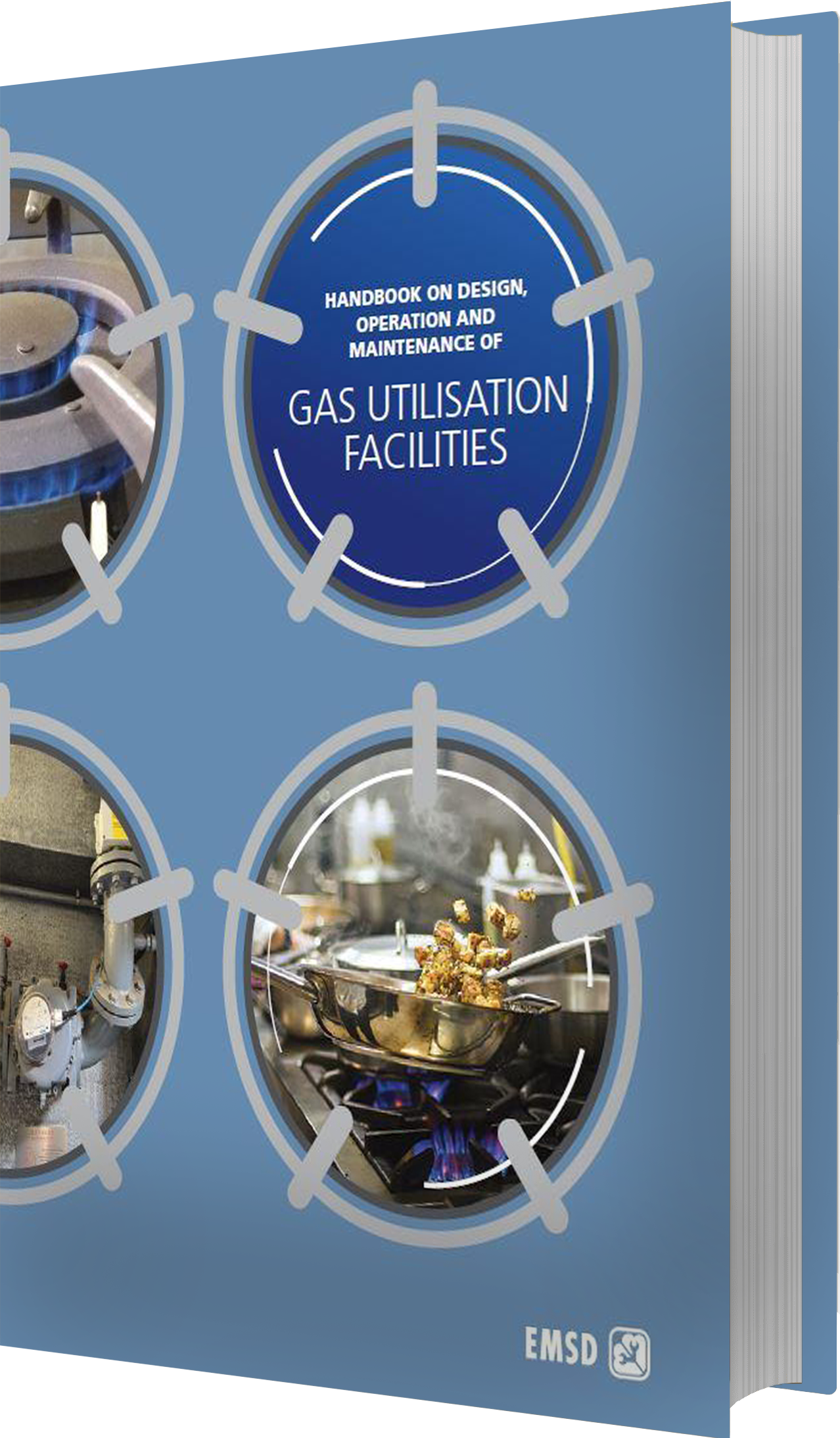Gas Utilisation Facilities