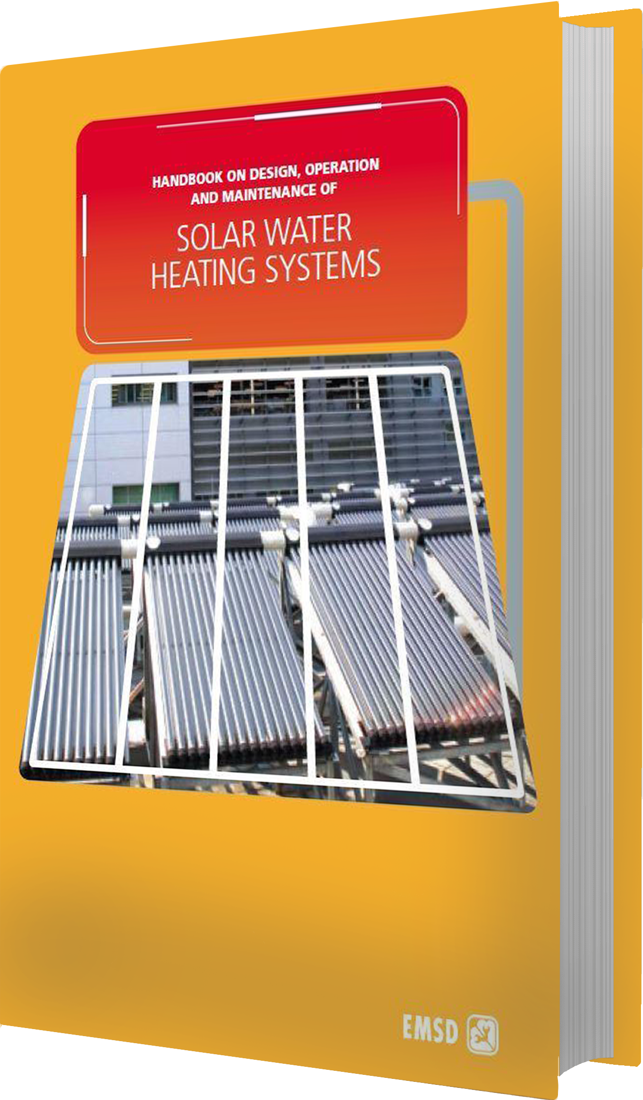 太陽能熱水系統